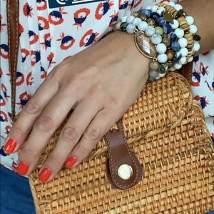 Meet your Posher, Tanya